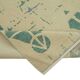Turkish Handcrafted Loom Oushak Rug 250 cm x 354 cm