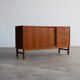 Buffet vintage | commode | teck | années 60 | suède