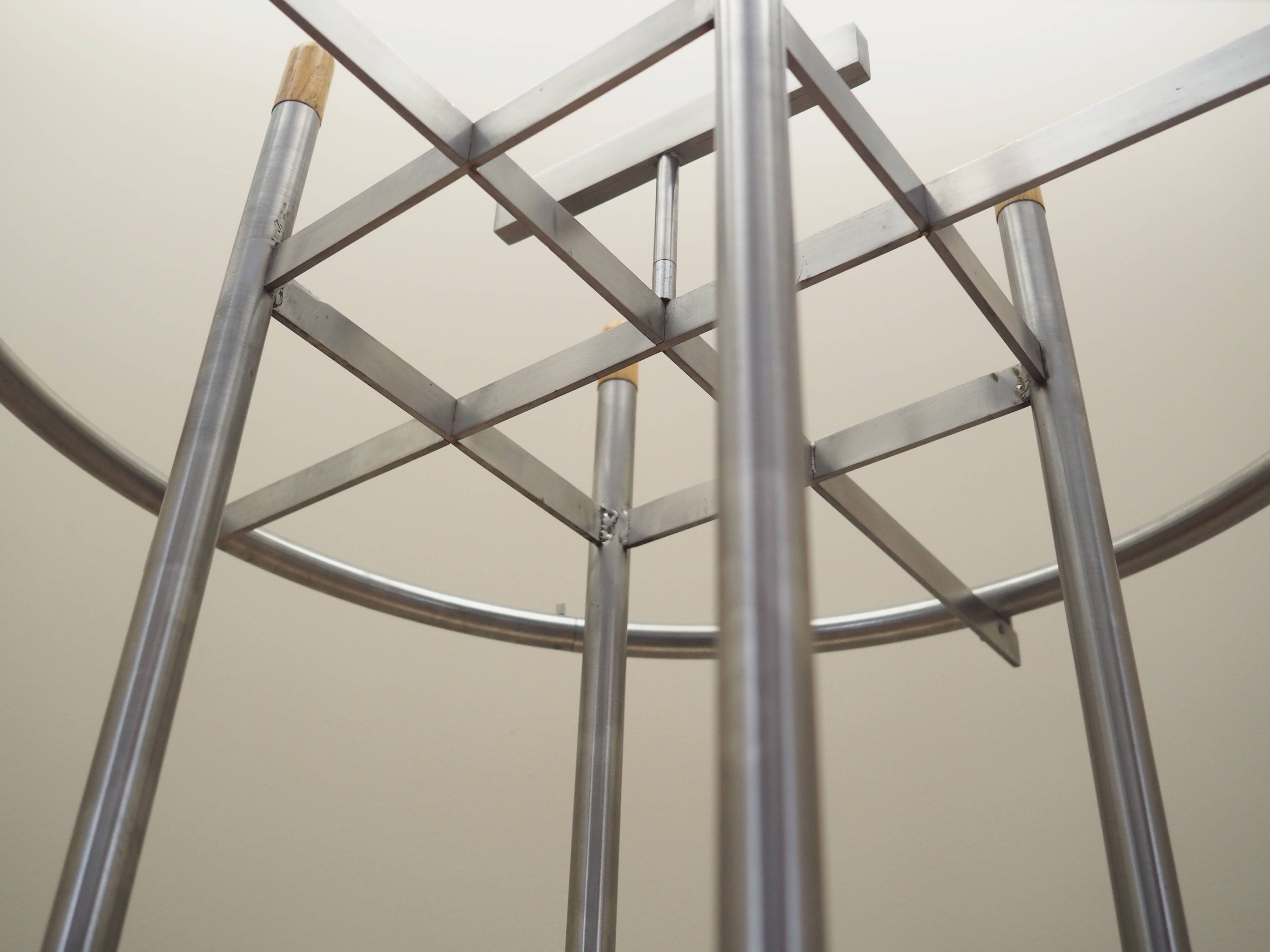 Stand-alone hanger, Danish design, 90s, made in Denmark
