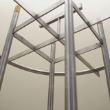 Stand-alone hanger, Danish design, 90s, made in Denmark