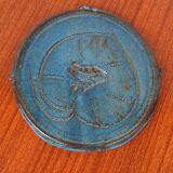 Ceramic table mat