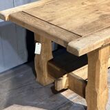 Brutalist table