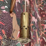 Set of two Scandinavian design wall lights from the 1950s