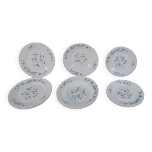 Service de table arcopal