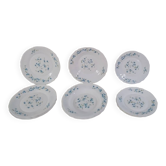 Arcopal Veronica model table service