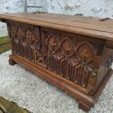 Old chest