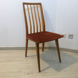 Scandinavian chair