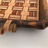 Bamboo plateau