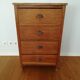 Commode ancienne