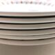 Flat plates Sarreguemines