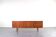 Mid-Century Danish Teak Sideboard, 1960s.