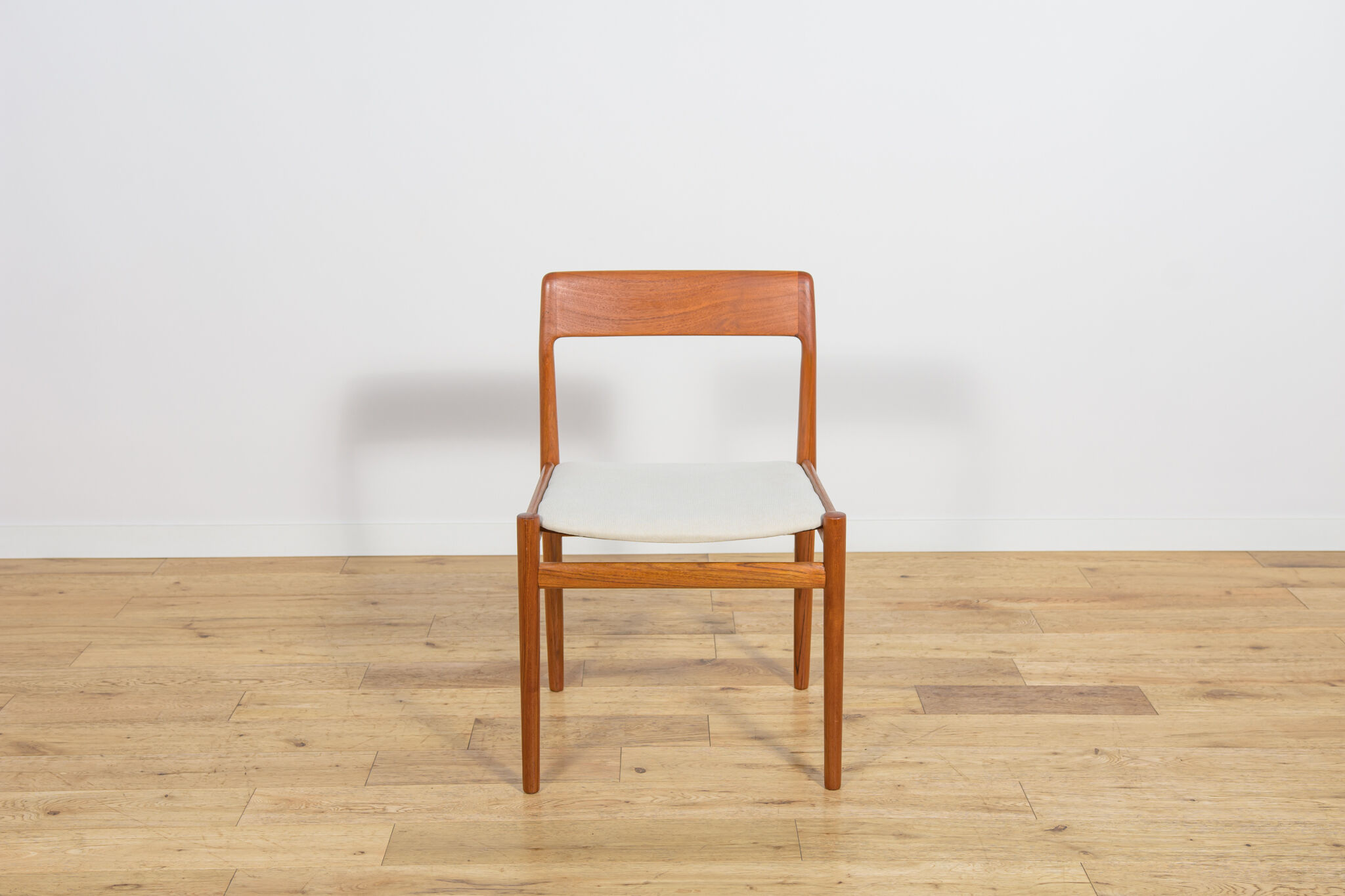 Mid-century dining chairs from Dalescraft, United Kingdom, 1960s, set of 4