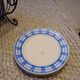 Old Badonvillers dessert plates