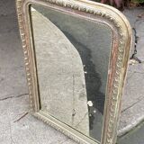 Louis Philipe Mirror 72x102cm