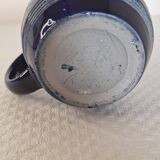 Mug real gres d’alsace signed
