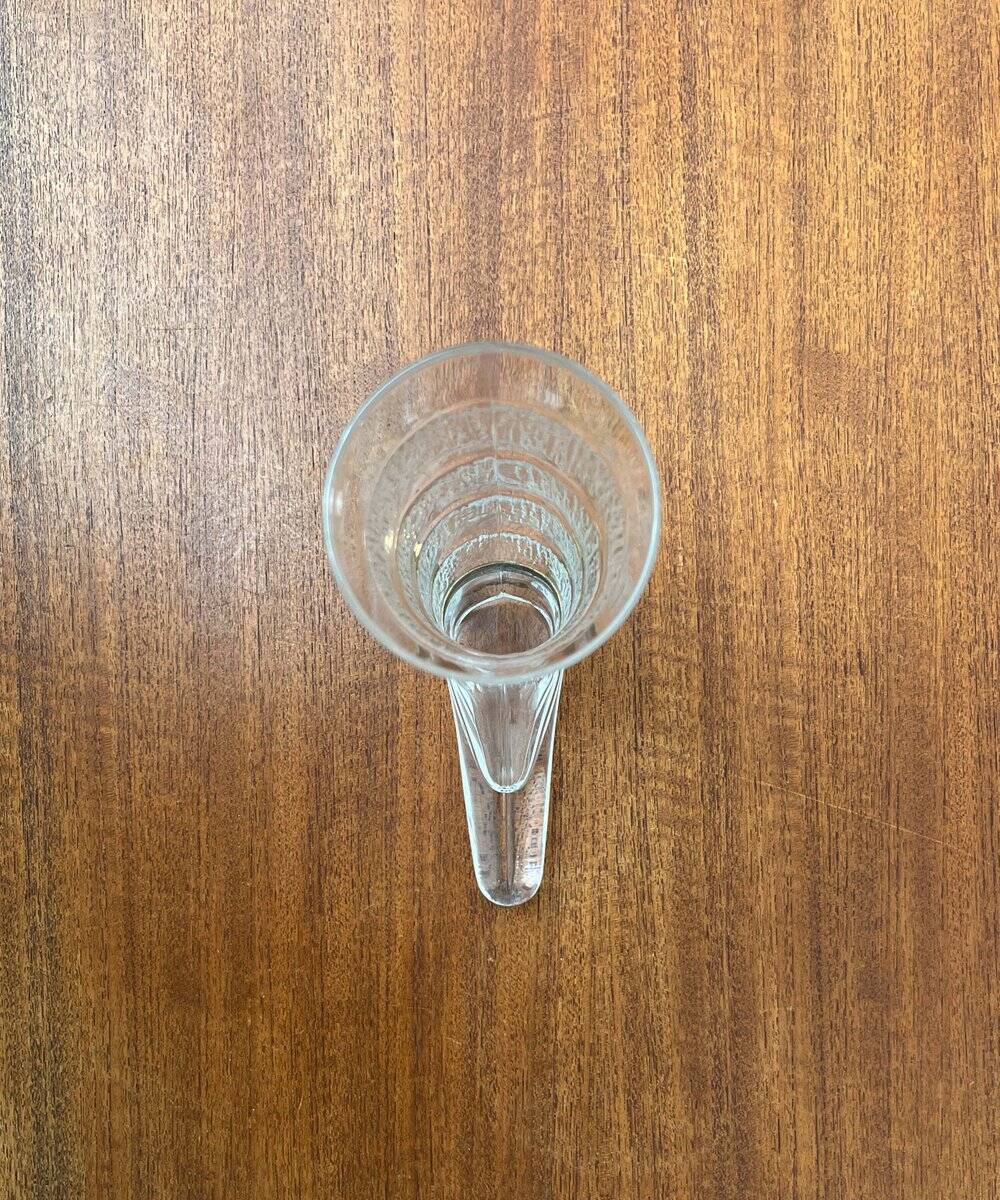 Vintage Harald Corne Viking Glass Series by Valto Kokko for Iittala, Finland, 1970s