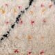 Moroccan berber bedroom carpet