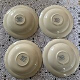 Soupes ridgway staffordshine