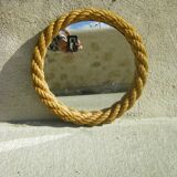Rope mirror