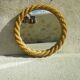 Rope mirror