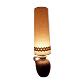 Lampe de sol Fat  Lava
