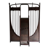 Thonet Art Wall Coat Rack