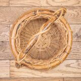 Panier en osier