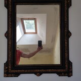 Napoleon III mirror