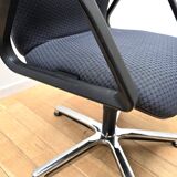 Vintage Comforto office chair