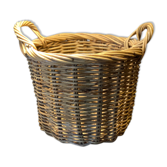 Wickbasket