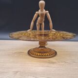 Amber tart cake dish Manage 03