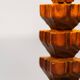 Lampe de table sculpturale