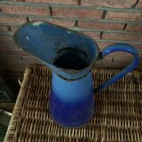 Pitcher enamel
