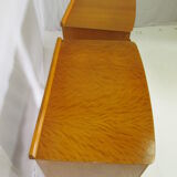 Pair of small drawers vintage