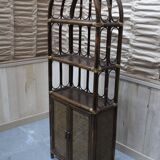 bamboo library