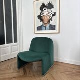 Alky armchair
