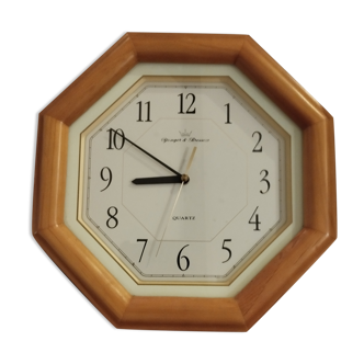 Wall clock Yonger & Bresson