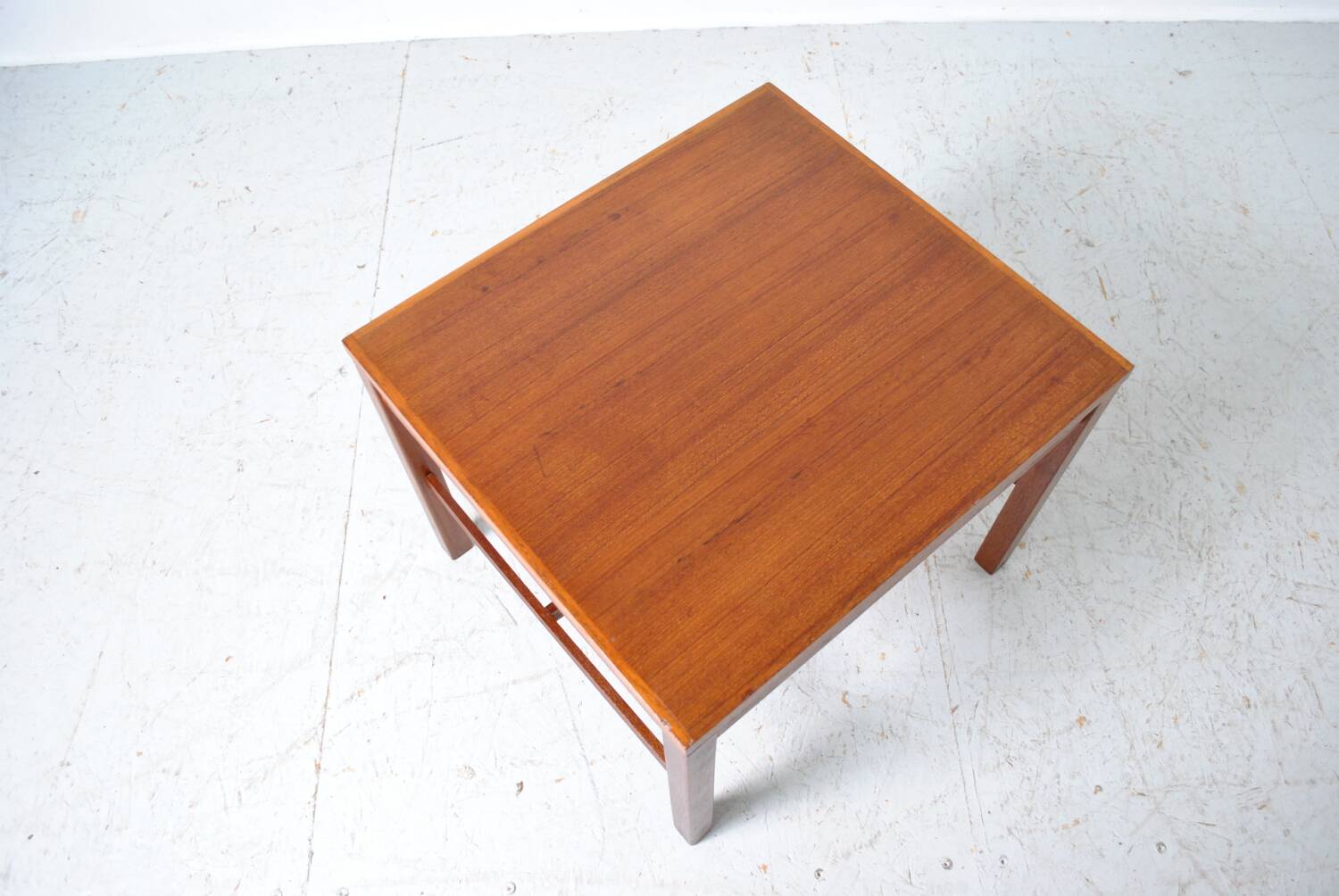 Scandinavian coffee table 1970