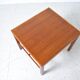 Table basse scandinave 1970