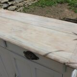Parisian sideboard