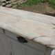 Parisian sideboard