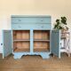 Art deco chest of drawers cloud