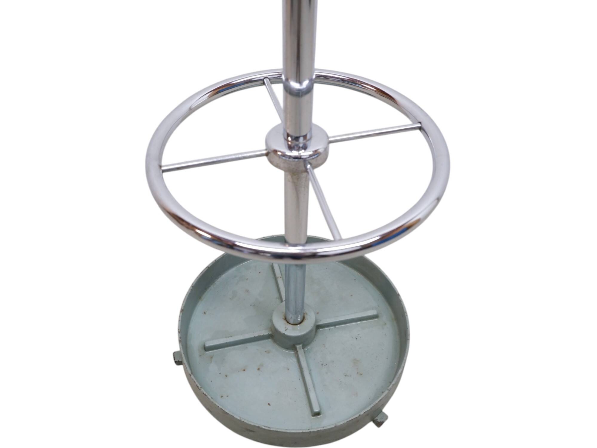 Coat rack by Friso Kramer for Ahrend de Cirkel, 1960s