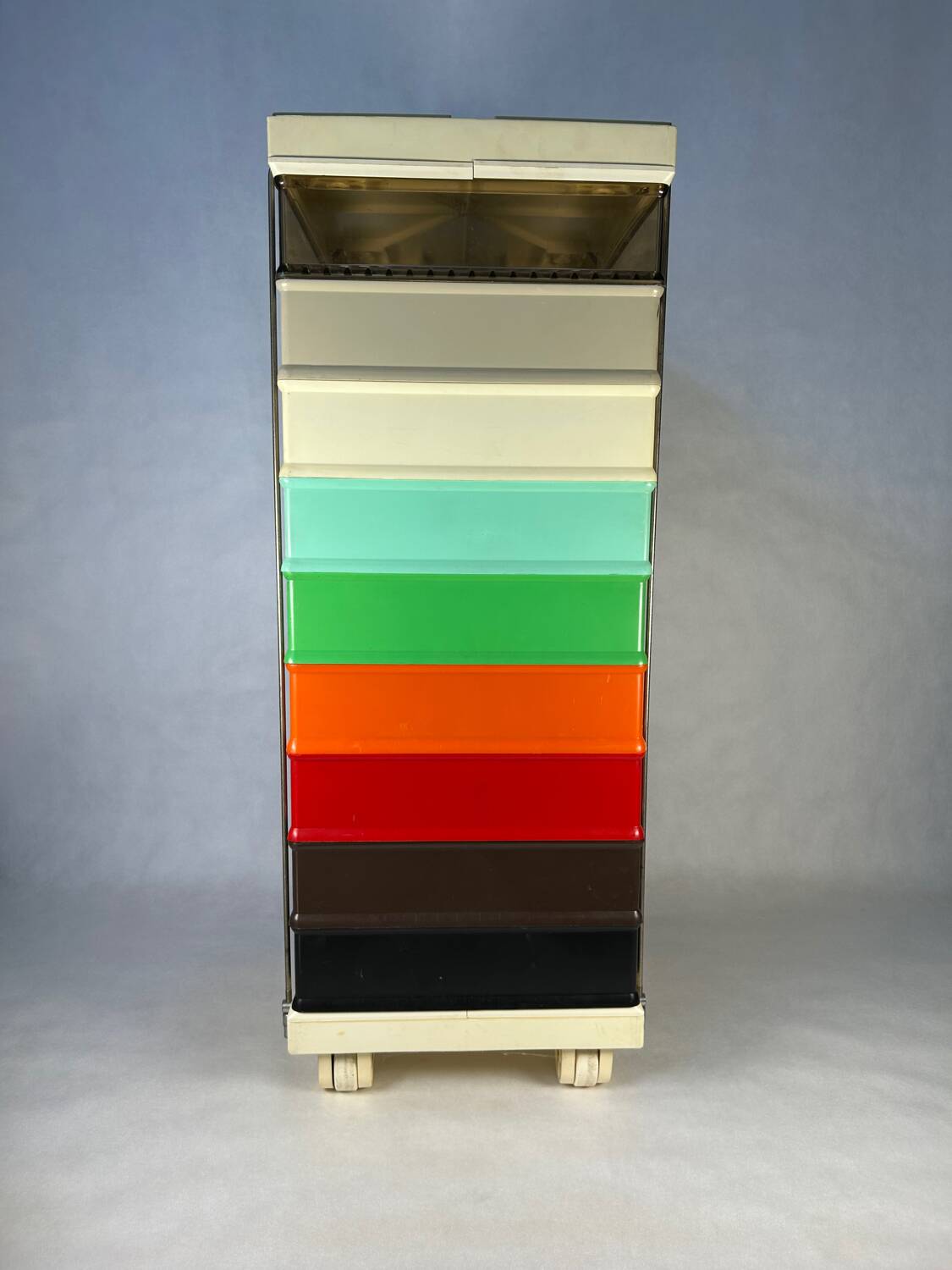 Val-Rex document holder – Made in France – 70s/80s