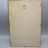 Antique botanical engraving