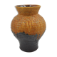 Vintage Fat Lava Germany ceramic vase