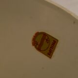 Scandinavian hanging lamp