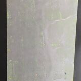 Old factory plate safety prevention cccp 6