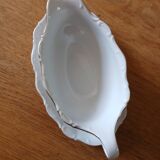 Old sauce boat