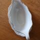 Old sauce boat